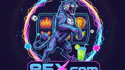 Mulher sorrindo jogando caça-níqueis 666 online no celular